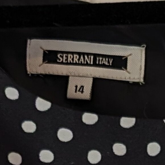 Polka dot to heart dress 14 - Picture 10 of 11